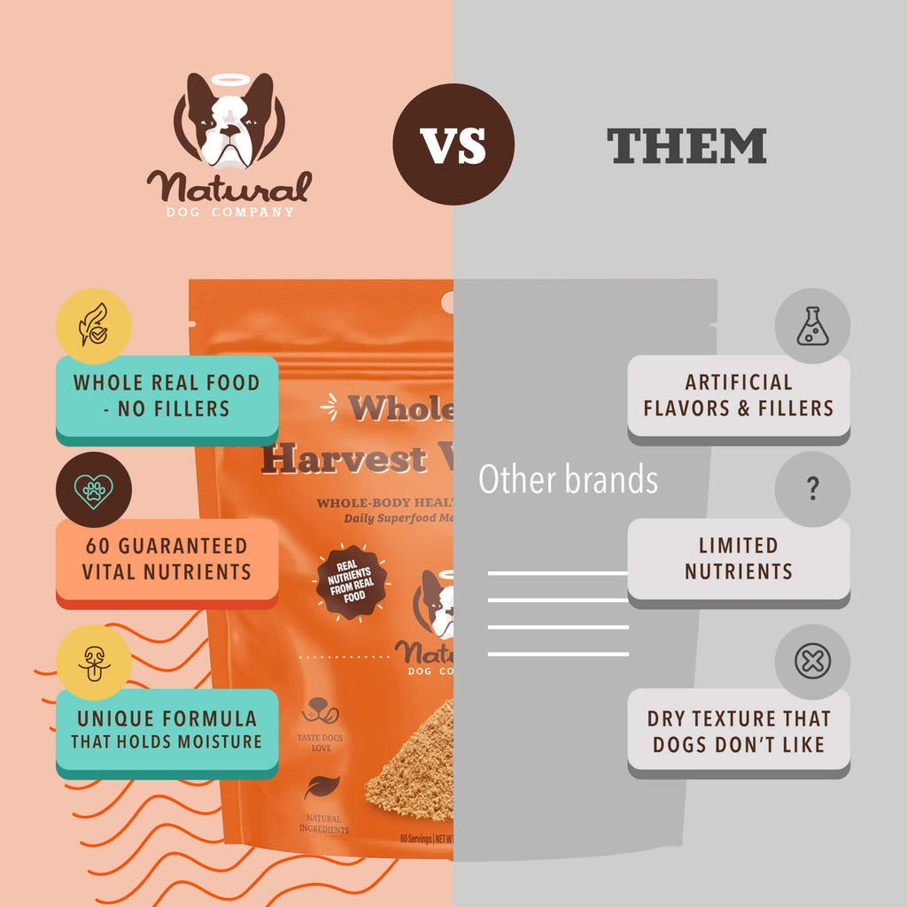 Dog Food Topper product image 6
