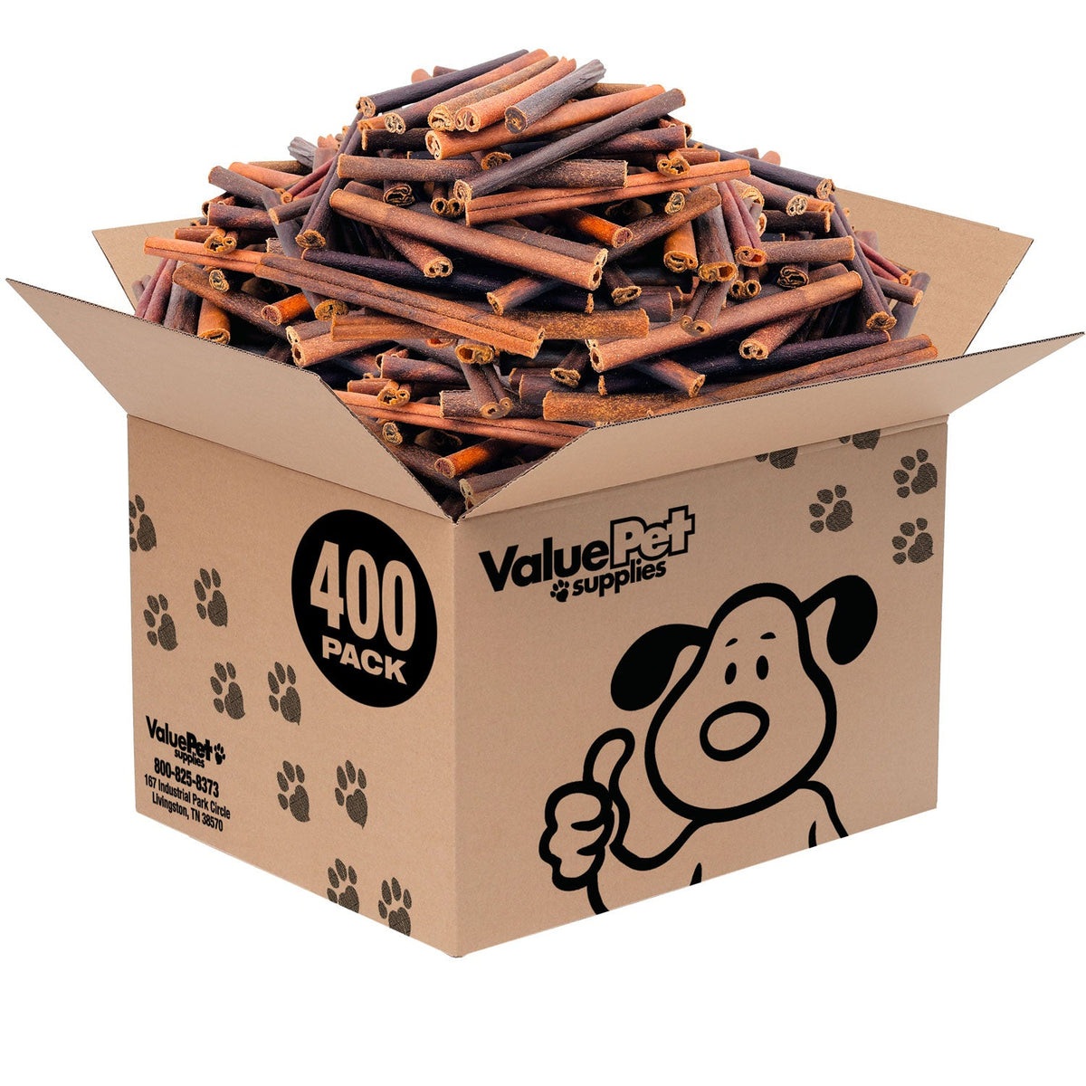 Dog Collagen Chews product image 1