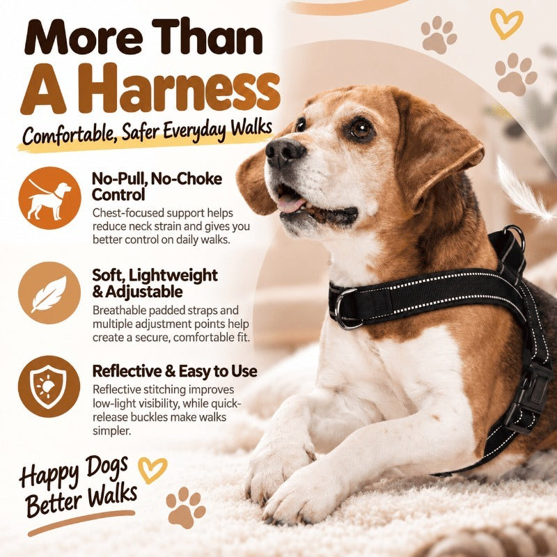 Dog Harness product image 1