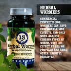 Dog Deworming Supplement product image 4
