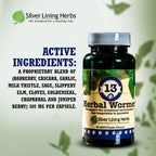 Dog Deworming Supplement product image 5