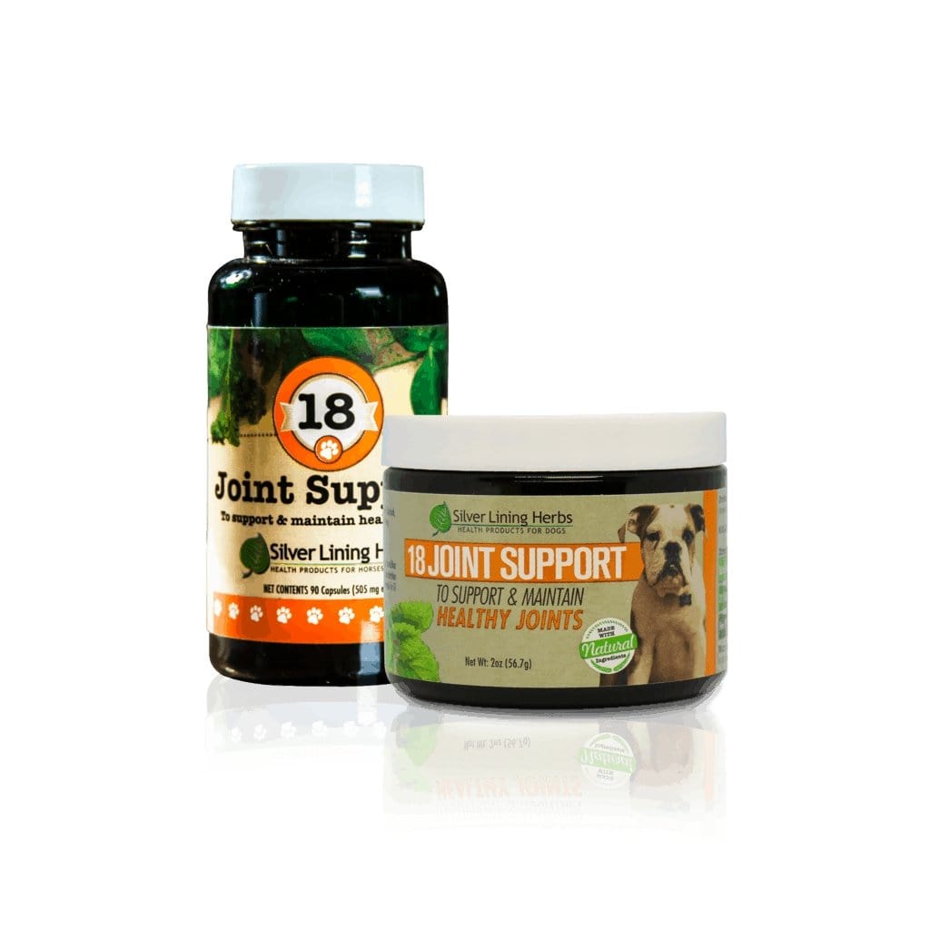Dog Joint Supplement product image 1