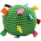 Interactive Plush Dog Toy product image 1