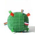 Interactive Plush Dog Toy product image 2