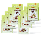 Michu Mixed Tofu Cat Litter, Heavy Duty Flushable Kitty Litter -5.5lb/88oz product image 25