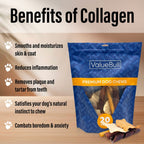 Collagen Dog Chews product image 2