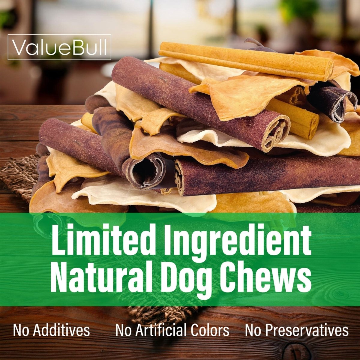Collagen Dog Chews product image 5
