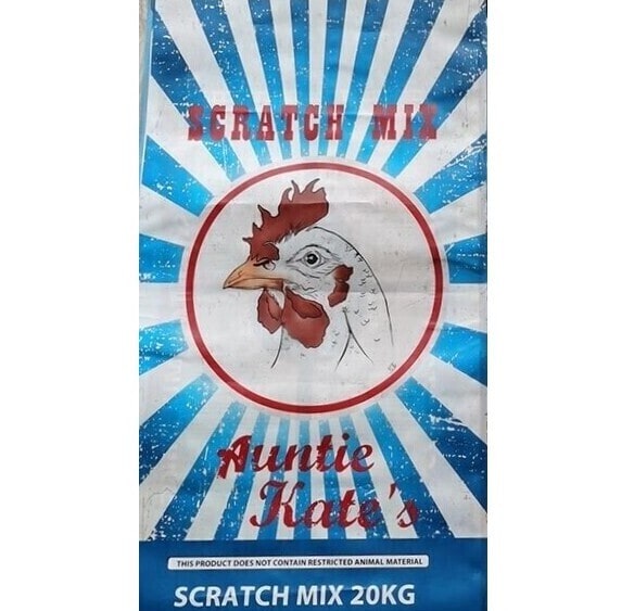 Chicken Scratch Mix product image 1