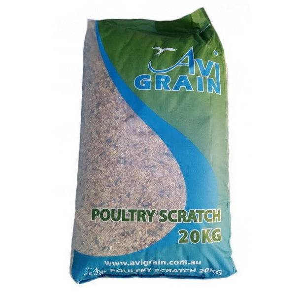 Chicken Scratch Mix product image 2