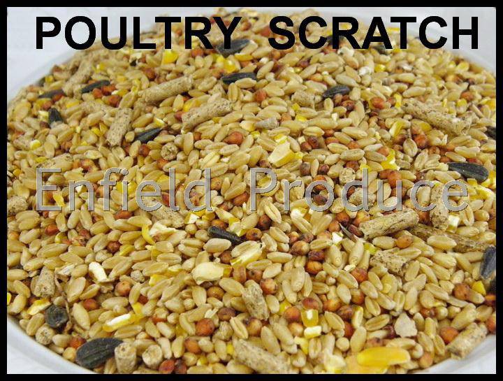 Chicken Scratch Mix product image 3