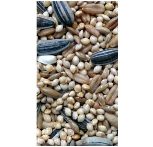 Bird Seed Mix product image 3