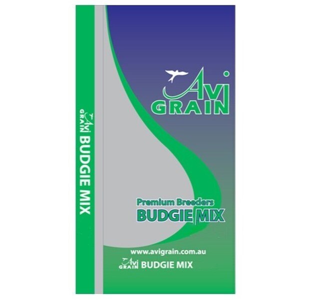 Budgie Seed Mix product image 1