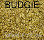 Budgie Seed Mix product image 2