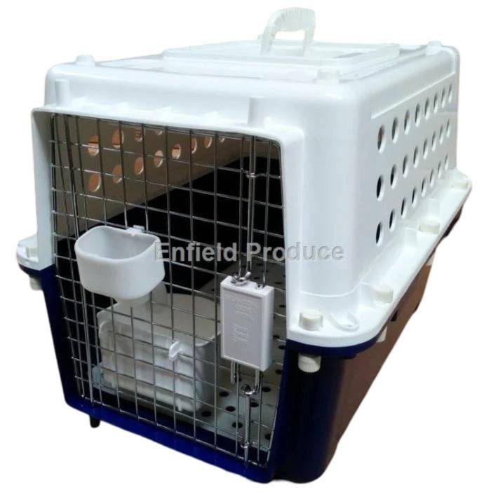 Air Travel Pet Carrier product image 1