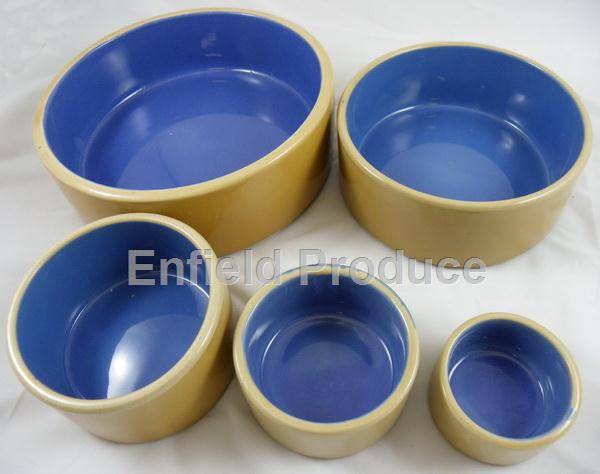 Ceramic Pet Bowl product image 2