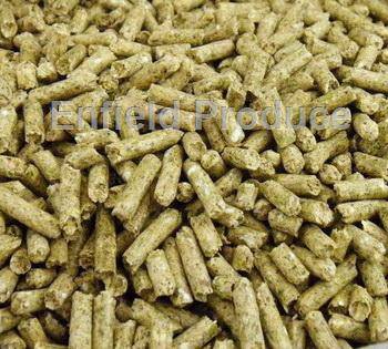 Rabbit Guinea Pig Food Pellets product image 1