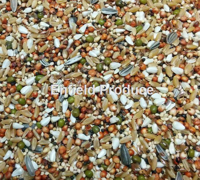 Dove Seed Mix product image 1
