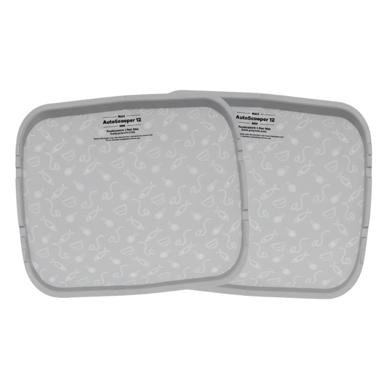 Automatic Litter Box Liner Pads product image 1