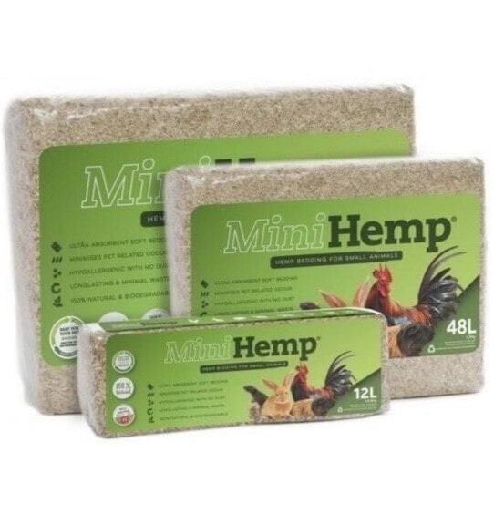 Small Animal Bedding product image 1