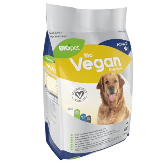 Vegan Dog Food product image 1