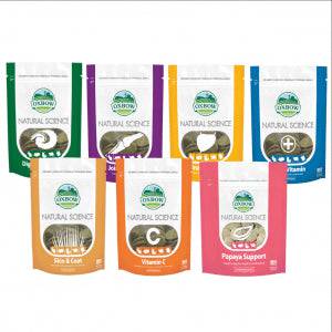 Small Animal Supplements product image 1