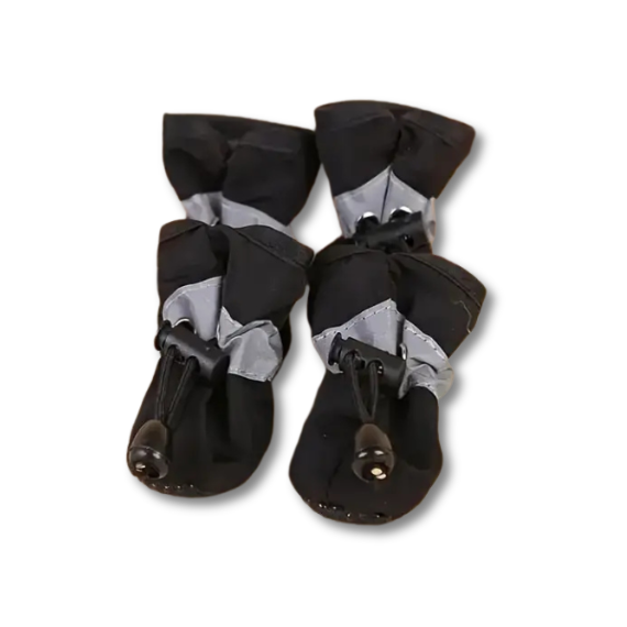 Plush Toy Paw Boots product image 1