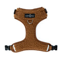 Teddy Fleece No-Pull Dog Harness product image 1