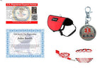 Support Dog Registration Kit product image 1