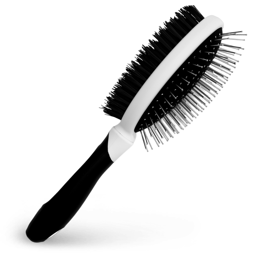 Double-Sided Pet Brush product image 1