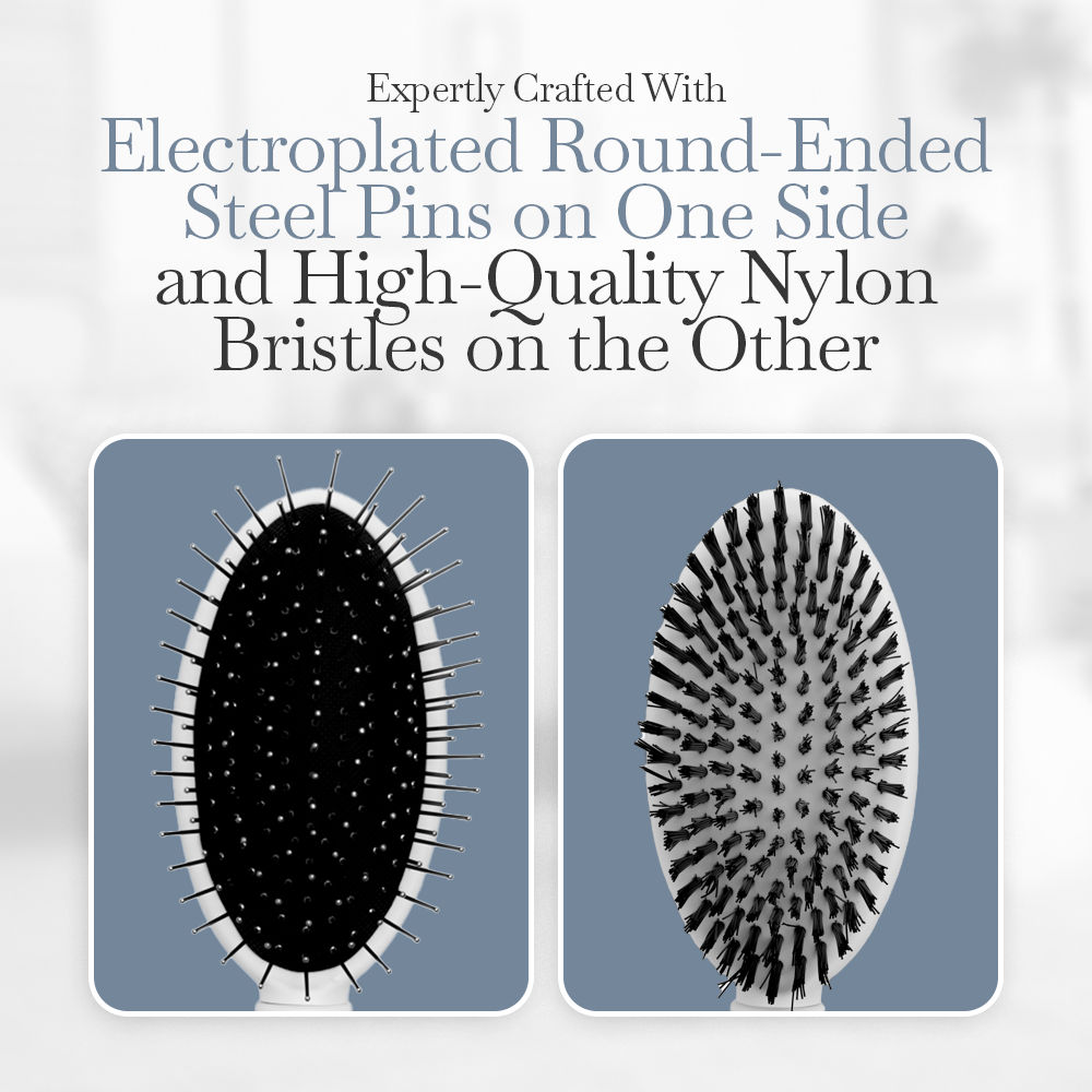 Double-Sided Pet Brush product image 2