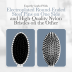 Double-Sided Pet Brush product image 2