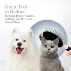 Double-Sided Pet Brush product image 4