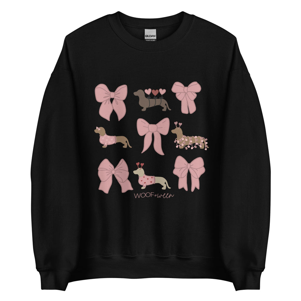 Dachshund Sweatshirt product image 3