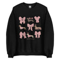 Dachshund Sweatshirt product image 3