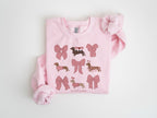 Dachshund Sweatshirt product image 7
