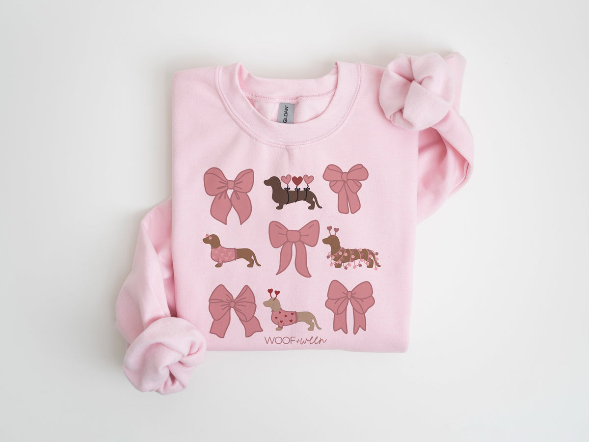 Dachshund Sweatshirt product image 7