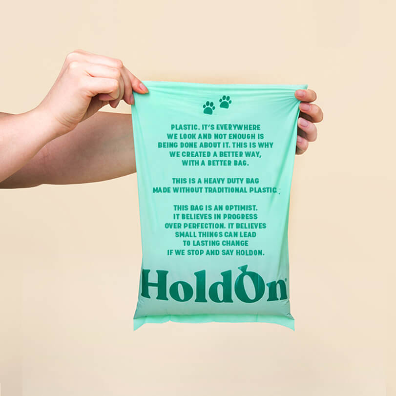 Dog Poop Bags Default Title
