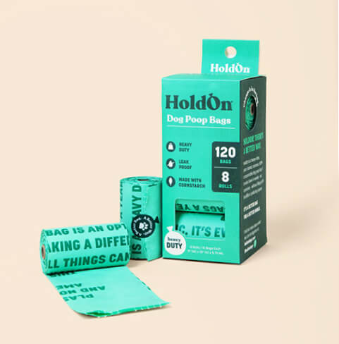 Dog Poop Bags product image 2