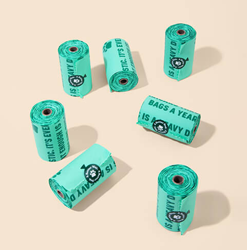 Dog Poop Bags product image 3