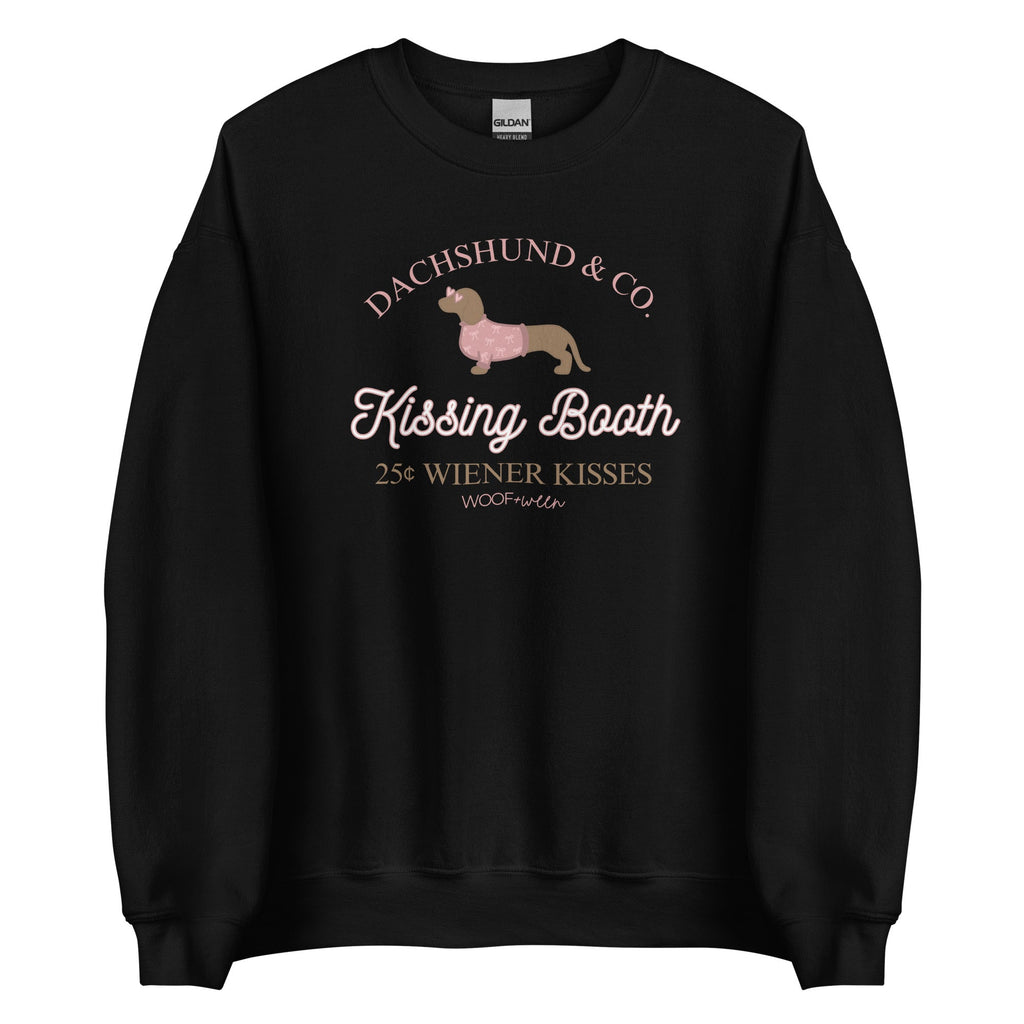 Dachshund Sweatshirt product image 4
