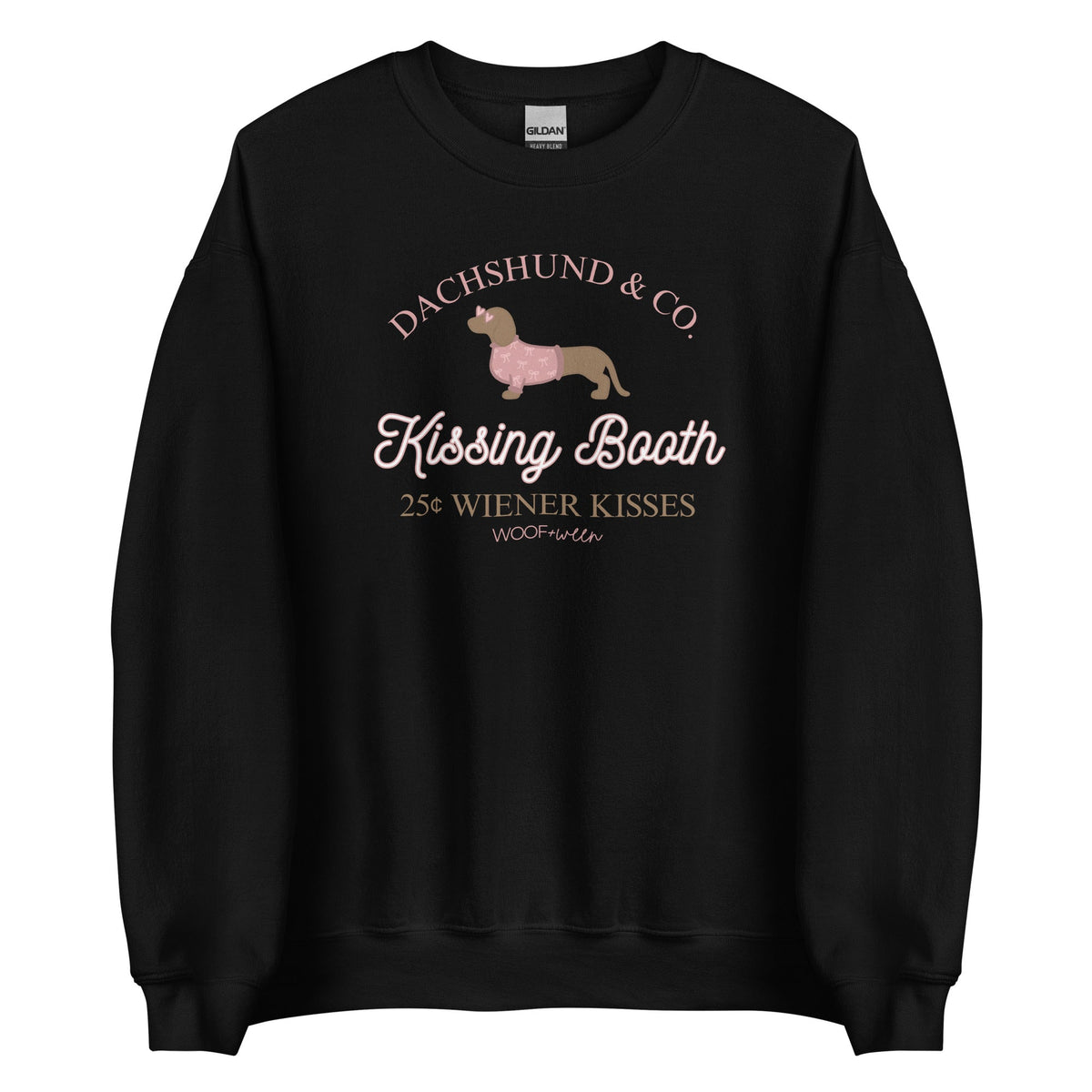 Dachshund Sweatshirt product image 4