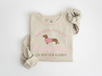 Dachshund Sweatshirt product image 7