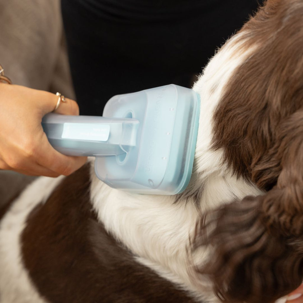 Seven-in-One Pet Grooming Vacuum Kit product image 11