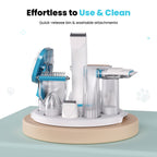 Seven-in-One Pet Grooming Vacuum Kit product image 15