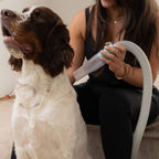 Seven-in-One Pet Grooming Vacuum Kit product image 17