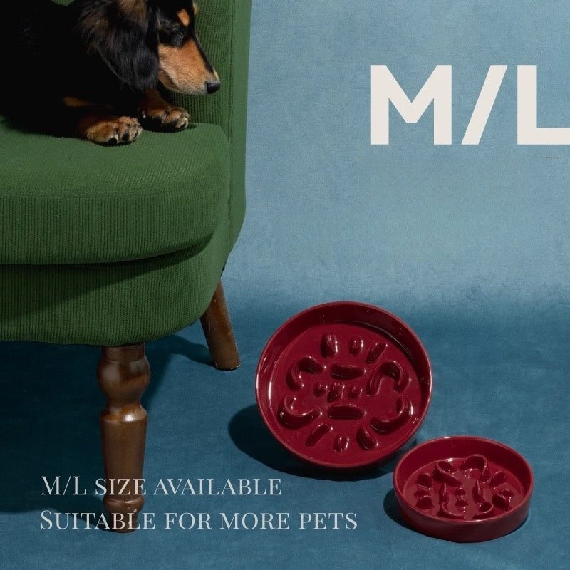 Slow Feeder Bowl product image 3