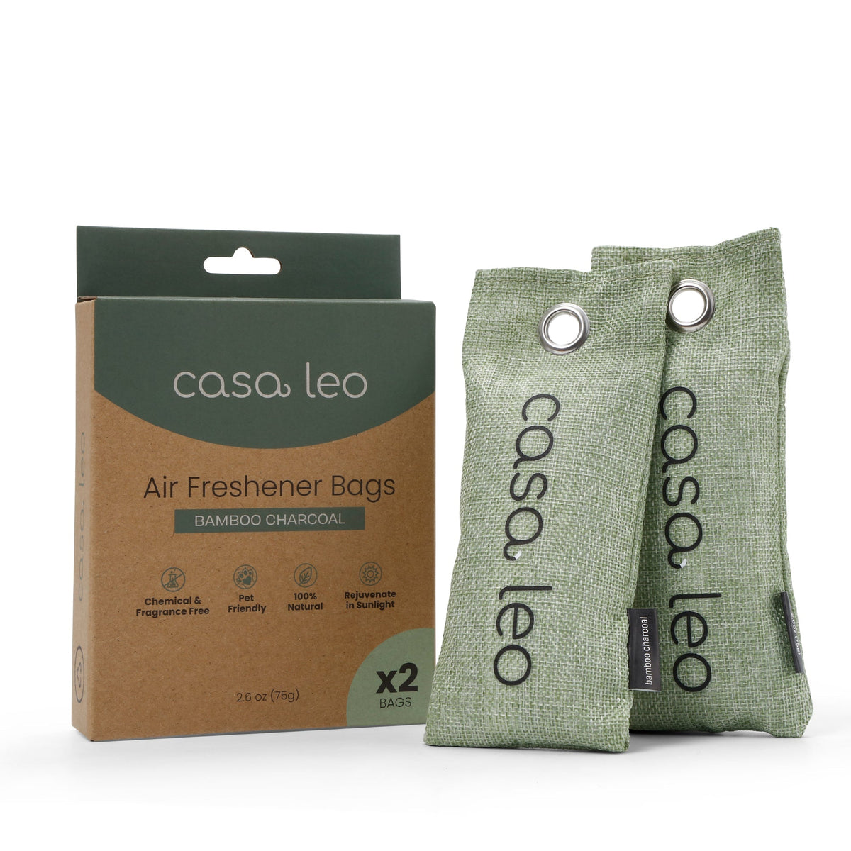 Air Freshener Bags product image 1