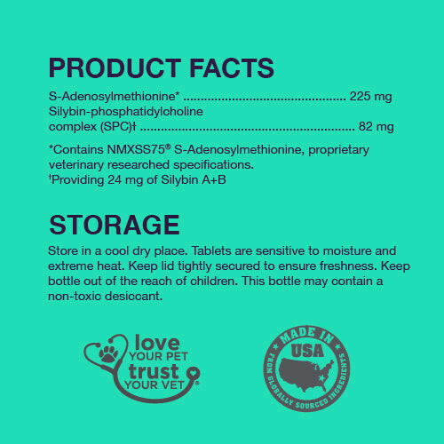 Dog Liver Supplement product image 4