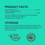 Dog Liver Supplement product image 4
