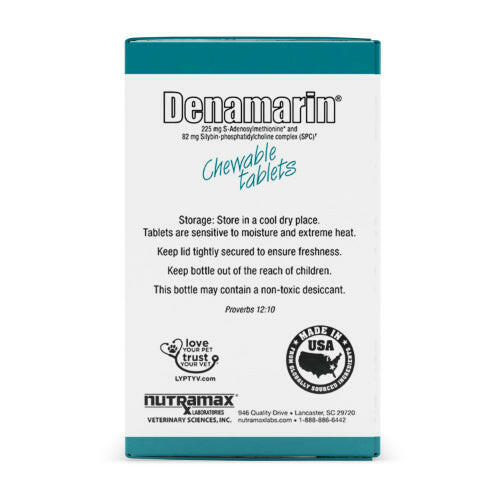 Dog Liver Supplement product image 8